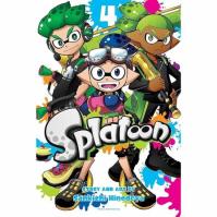 Splatoon 4