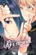 Kaguya-sama: Love Is War 9