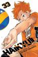 Haikyu!! 33