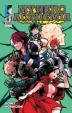 My Hero Academia 22