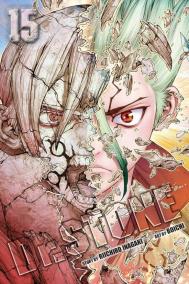 Dr. Stone 15