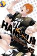 Haikyu!! 45