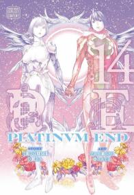 Platinum End 14