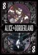 Alice in Borderland 8