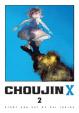 Choujin X 2