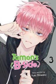 Tamon´s B-Side 3