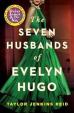 The seven husbands of Evelyn Hugo