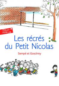 Les récrés du Petit Nicolas