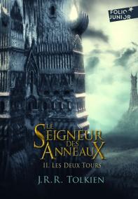 Le Seigneur des Anneaux 2 : Les Deux Tours