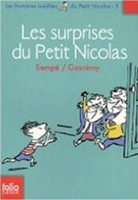 Les Surprises du Petit Nicola