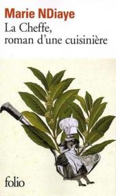 La Cheffe, roman d´une cuisiniere