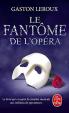 Le Fantome De L´Opera