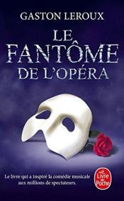 Le Fantome De L´Opera