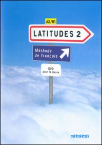 Latitudes 2