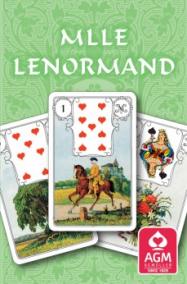 Mlle Lenormand