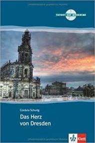 Das Herz von Dresden