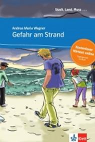 Gefahr am Strand