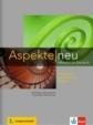 Aspekte neu B1+ Arbeitsbuch, CD