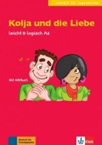 Kolja und die Liebe + CD