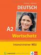 Wortschatz Intensivtrainer Neu A2