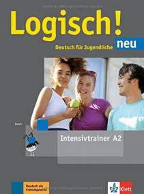 Logisch! neu 2 (A2) – Intensivtrainer