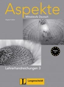 Aspekte C1 – Lehrerhandbuch