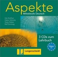 Aspekte C1 – 3CD