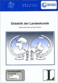 FS31: Didaktik und Landeskunde