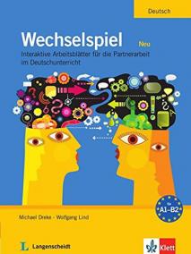 Wechselspiel Neu – Buch