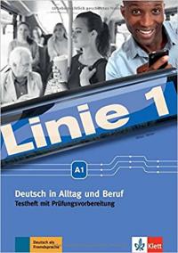 Linie 1 (A1) – Testheft