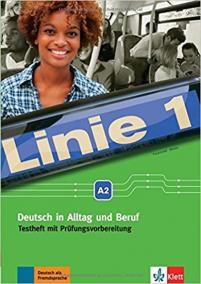 Linie 1 (A2) – Testheft