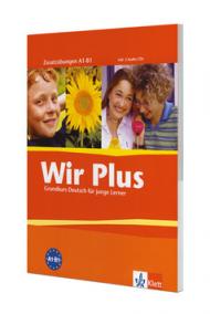 Wir Plus