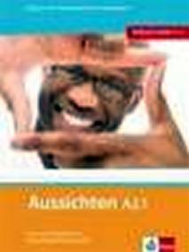 Aussichten A1.2 Kurs-und Arbeitsbuch + CD + DVD