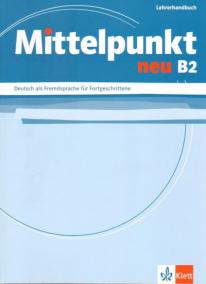 Mittelpunkt NEU B2 LHB