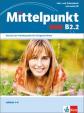 Mittelpunkt neu B2.2 – LAB + CD (7-12)