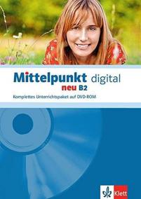 Mittelpunkt neu B2 – Digital DVD