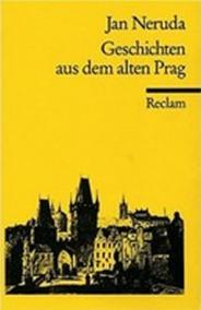 Geschichten aus dem alten Prag