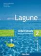 Lagune 2: Arbeitsbuch