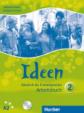 Ideen 2: Arbeitsbuch mit 2 Audio-CDs zum Arbeitsbuch