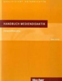 Handbuch Mediendidaktik: Buch