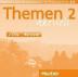 Themen aktuell 2: 2 Audio-CDs, Hörtexte