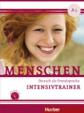 Menschen A1: Intensivtrainer mit Audio-CD