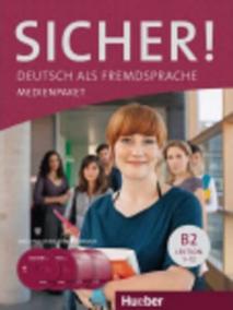 Sicher! B2: Medienpaket