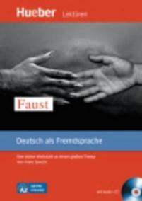 Leichte Literatur A2: Dr. Faust, Paket