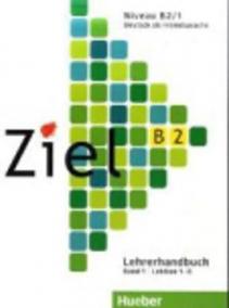 Ziel B2/1: Lehrerhandbuch