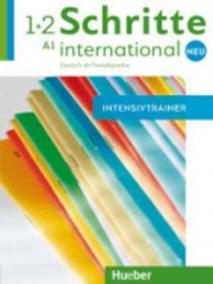 Schritte international Neu 1+2: Intensivtrainer