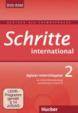 Schritte international 2: Digitales Unterrichtspaket DVD-ROM