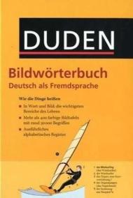 Duden Bildwörterbuch Deutsch Als Fremdsprache