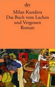 Das Buch vom Lachen