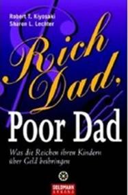 Rich Dad, Poor Dad